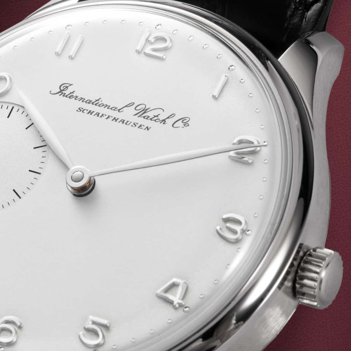IWC Portugieser Minute Repeater IW524007 IWC Portugieser Minute Repeater IW524007